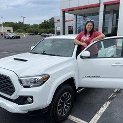 Coughlin Toyota