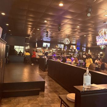 ILLUSIONS RESTAURANT AND BAR - Updated August 2024 - 86 Photos & 34