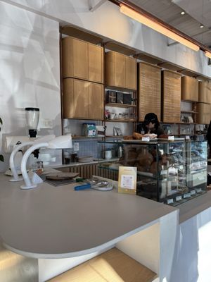Lumine Coffee by null
