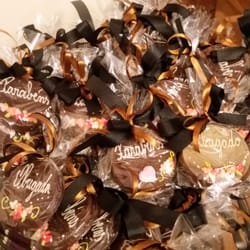 Cosí Caffè Cioccolato Magazzino