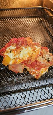 Krispy Pizza- Brooklyn, NY by null