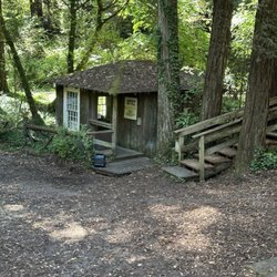 Sturgeon's Mill