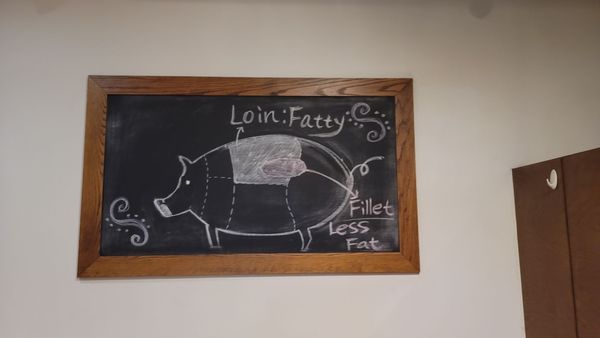 Midoh - Rowland Heights by null