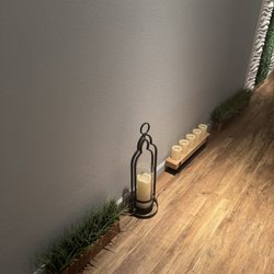 John Rowinski Massage & Lymphatic Therapy - Hallway