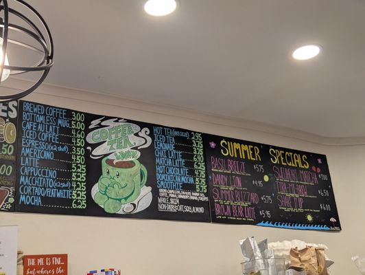 Good Karma Cafe by null