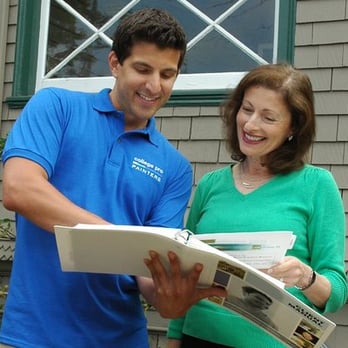College Pro Painters Tri-Cities - Painters Near Me College Pro Painters Tri-Cities - Painters Near Me