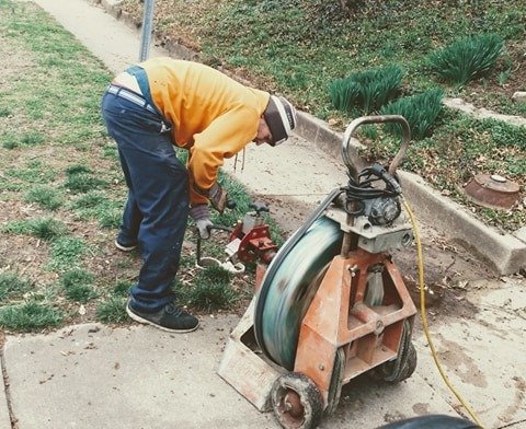 Slide of Affordable Plumbing, Sewer & Drain Cleaning