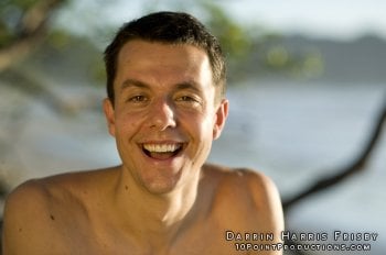 Seth Braun, Health Counselor