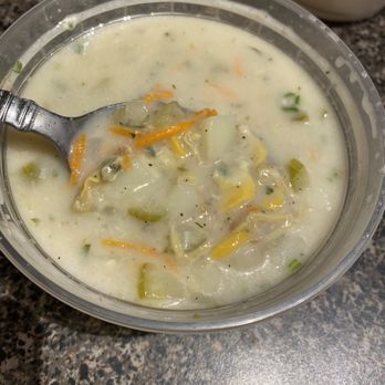 Digby's Restaurant - Clam chowder - Seafood Near Me - Kanata, Ontario Digby's Restaurant - Clam chowder - Seafood Near Me - Kanata, Ontario