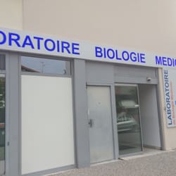 Laboratoire Bio-Pôle