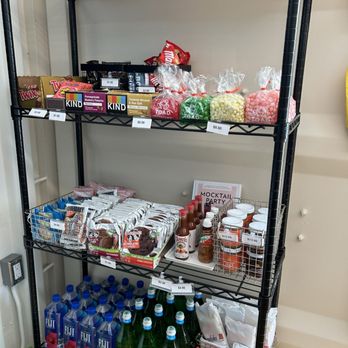 Toad General Store - Snacks May 2024 - Grocery Near Me - Los Angeles, California Toad General Store - Snacks May 2024 - Grocery Near Me - Los Angeles, California