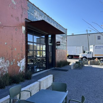 June Coffee - Outdoor area - Coffee & Tea Near Me - Birmingham, Alabama June Coffee - Outdoor area - Coffee & Tea Near Me - Birmingham, Alabama