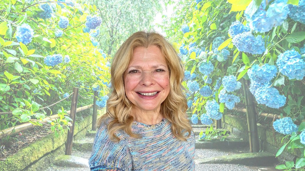 Social spots from Nancy Johansen Psychic Medium