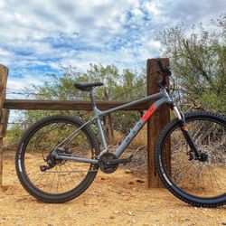 San Tan Bikes