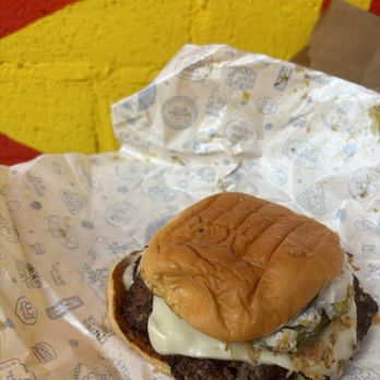 K.O. Burger - I'd I'd Hit That - Burgers Near Me - New York, New York K.O. Burger - I'd I'd Hit That - Burgers Near Me - New York, New York