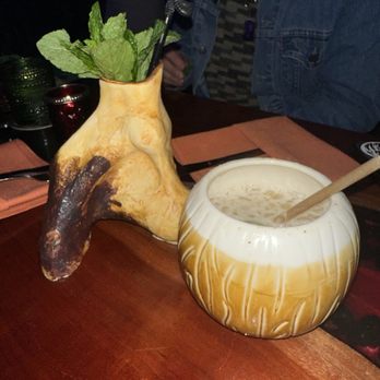 Permanent Vacation - Bone of Neil - Tiki Bars Near Me - Maitland, Florida