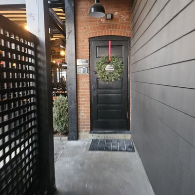 Frisco Barroom by null