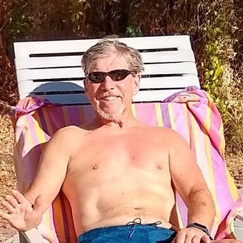 No Limits Fitness - Current post-cancer treatments pic after training with Sandy Dean this past year. - Gyms Near Me - Vista, California No Limits Fitness - Current post-cancer treatments pic after training with Sandy Dean this past year. - Gyms Near Me - Vista, California