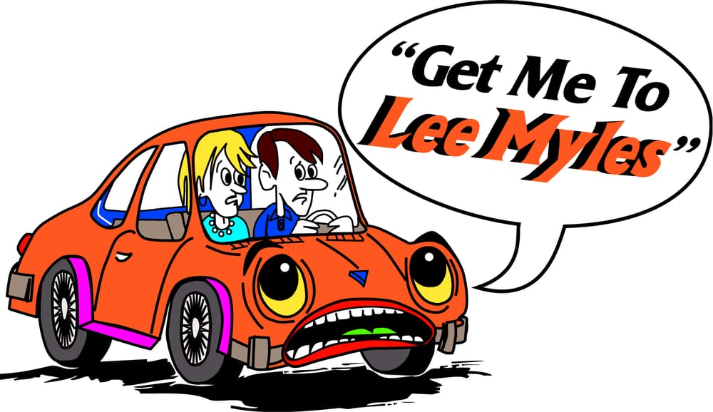 LEE MYLES AUTOCARE + TRANSMISSIONS HAZLET Updated July 2024 11