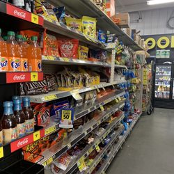 Dollar General