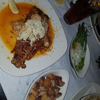Half Shell Oyster House - Red snapper - Seafood Near Me - Biloxi, Mississippi Half Shell Oyster House - Red snapper - Seafood Near Me - Biloxi, Mississippi