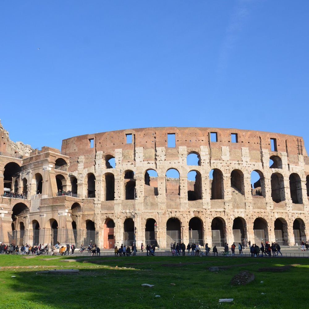 Colosseo - Local Flavor Near Me - Rome, RM Colosseo - Local Flavor Near Me - Rome, RM