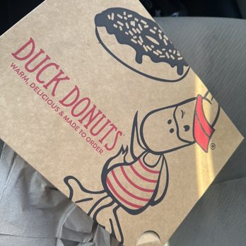 Duck Donuts - Donuts Near Me - Queens, New York