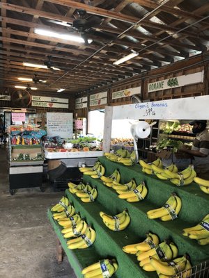 Farmers Market by null