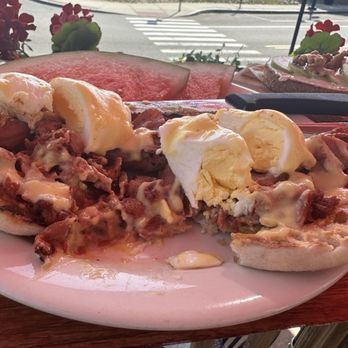 Local Roots - Execution ugh not so much.. def not poached eggs - Breakfast & Brunch Near Me - Plymouth, Massachusetts Local Roots - Execution ugh not so much.. def not poached eggs - Breakfast & Brunch Near Me - Plymouth, Massachusetts