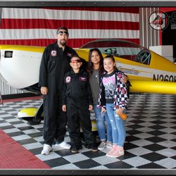 Sky Combat Ace | San Diego