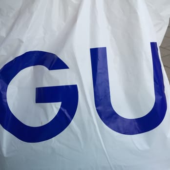 Gu Children S Clothing 上野3丁目27 7 台東区 東京都 Japan Phone Number Yelp