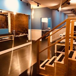 Optimum Health Physical Therapy - 2nd Location: Boerum Hill, 477 Atlantic Avenue, Brooklyn, NY 11217