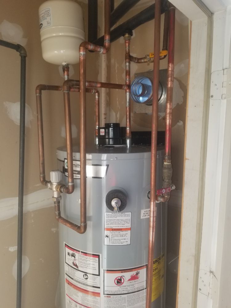 Slide of The Right People Home Services