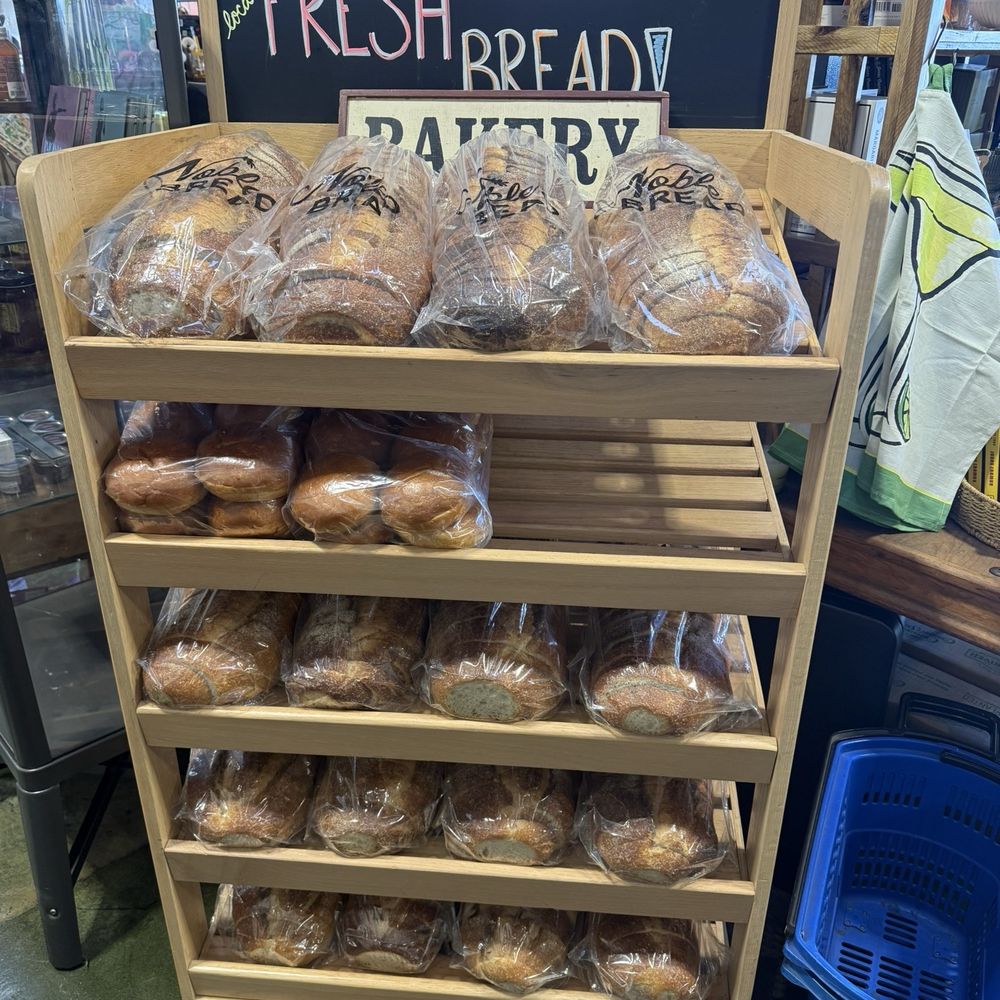 Luci's Marketplace - Bread - Cafes Near Me - Phoenix, Arizona