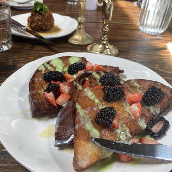 Cobi's - Kaya French Toast - Indian Near Me - Santa Monica, California Cobi's - Kaya French Toast - Indian Near Me - Santa Monica, California