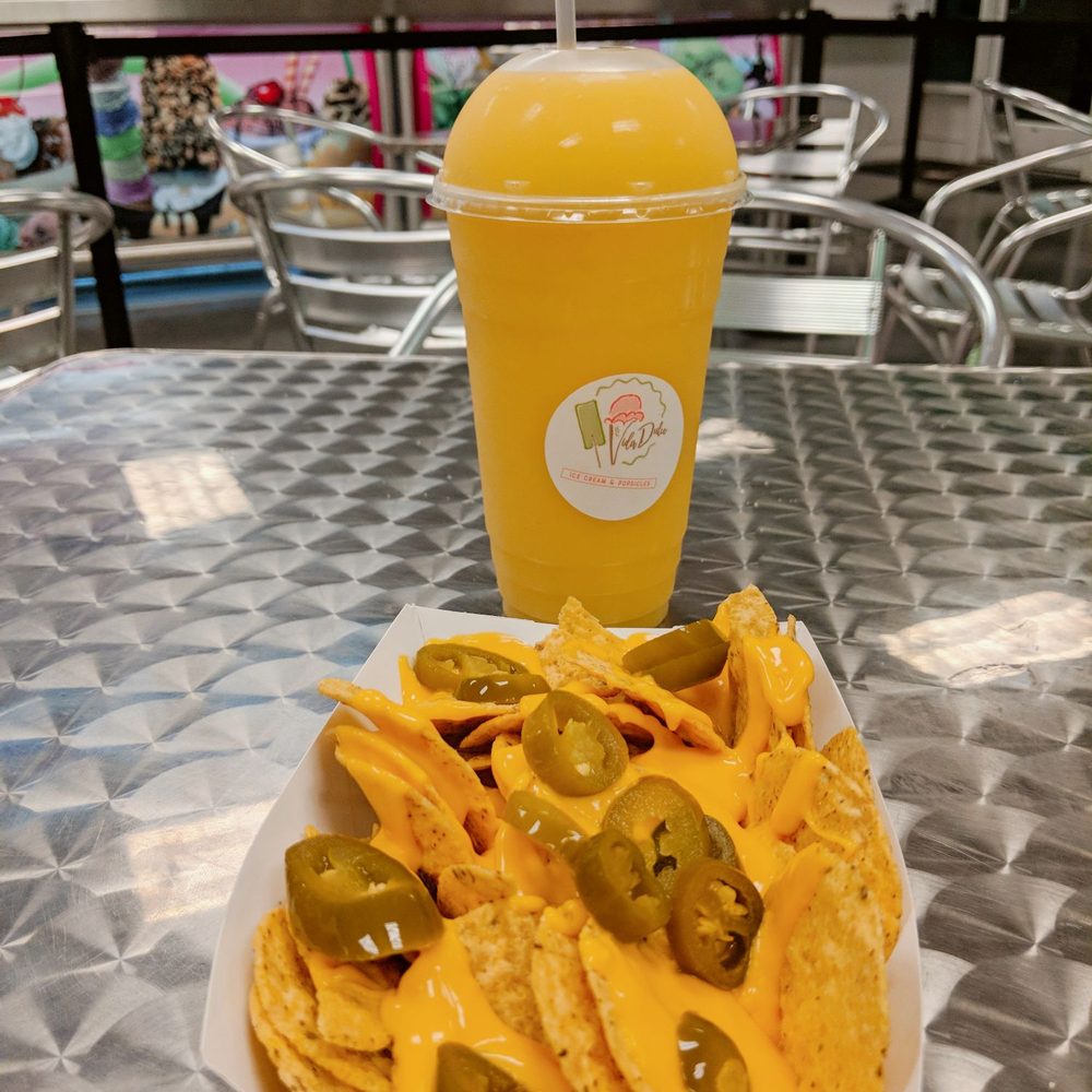 Vida Dulce - Ice Cream & Frozen Yogurt Near Me - Cary, North Carolina Vida Dulce - Ice Cream & Frozen Yogurt Near Me - Cary, North Carolina