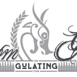Lillestrøm Gastropub, En Gulating Pub