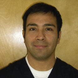 ANTONIO GRANDEZ MASSAGE THERAPY - 18 Reviews - Massage Therapy - 4709
