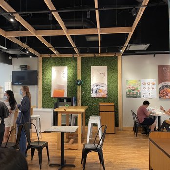 Meet Fresh - Desserts Near Me - Jersey City, New Jersey Meet Fresh - Desserts Near Me - Jersey City, New Jersey