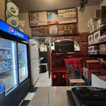 Rosaria's Pizza - the inside of a restaurant - Pizza Near Me - San Diego, California Rosaria's Pizza - the inside of a restaurant - Pizza Near Me - San Diego, California