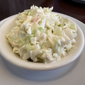 Dutch Valley Restaurant - Refreshing Cole Slaw! - Diners Near Me - Sarasota, Florida Dutch Valley Restaurant - Refreshing Cole Slaw! - Diners Near Me - Sarasota, Florida