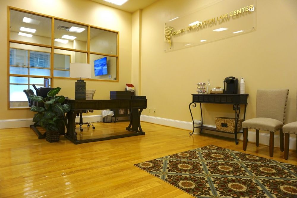 Grace Immigration - immigration attorney in Roanoke, VA