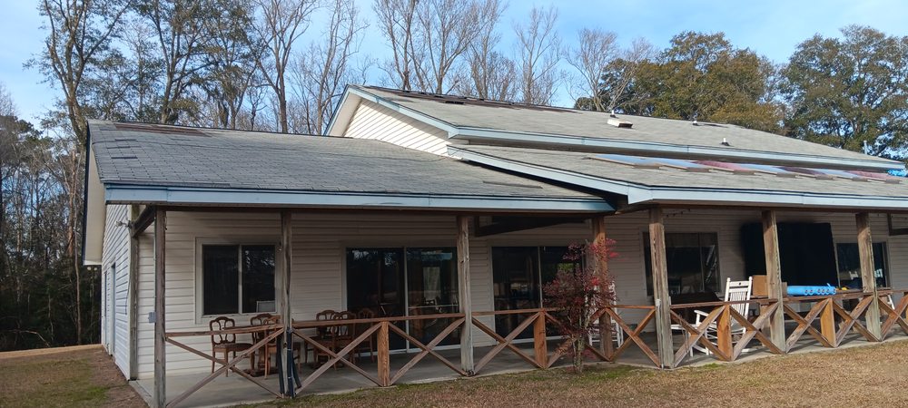 Slide of Drawdy's One Call For It All