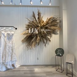 Luv Bridal