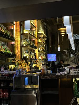 Ocean Prime by null