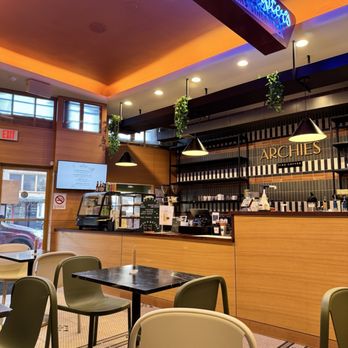 Archies Coffee Lounge - Vitamins & Supplements Near Me - San Antonio, Texas Archies Coffee Lounge - Vitamins & Supplements Near Me - San Antonio, Texas