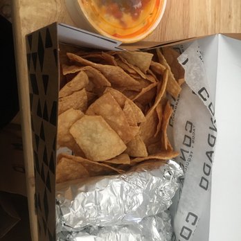 Condado Tacos - Bud Box - Tacos Near Me - Royal Oak, Michigan