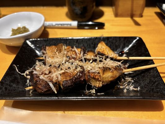 Yakitori Taisho by null