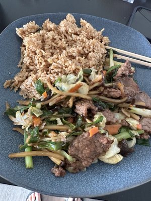 Golden Dragon, 106 West Seltice Way, Post Falls, ID 83854, US