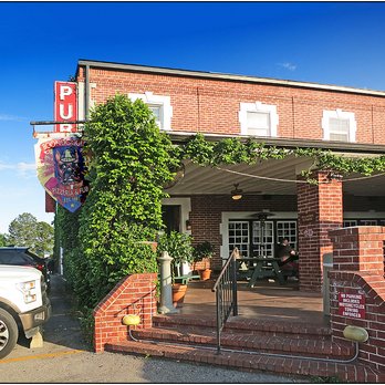 Boondoggles Pub - The entrance - Bars Near Me - El Lago, Texas Boondoggles Pub - The entrance - Bars Near Me - El Lago, Texas